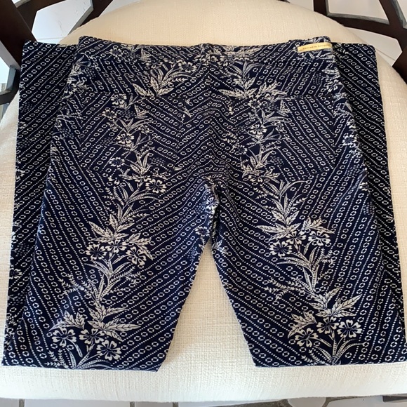 Anthropologie Exclusive Collection Pilcro and the Letterpress SERIF SIZE 29 - Picture 13 of 13